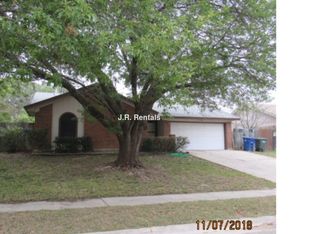 1011 N 4th St, Copperas Cove, TX 76522