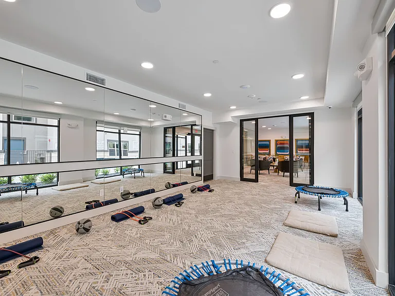 Define Living at Brittmoore — Photo 16