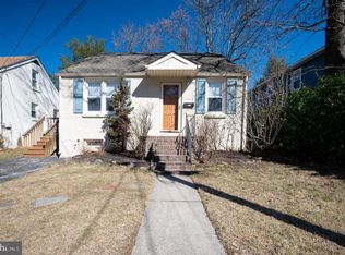 303 Odessa Ave, Wilmington, DE 19809