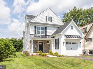 14 E Turnbull Ave, Havertown, PA