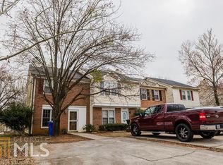 1669 Hunting Creek Dr SE, Conyers, GA 30013