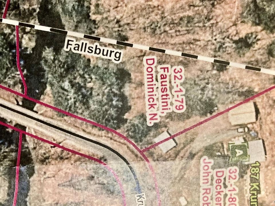 2nd image of krum Road