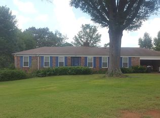 201 Teks St, Florence, AL 35633