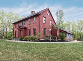 14 Pope Rd, Atkinson, NH 03811