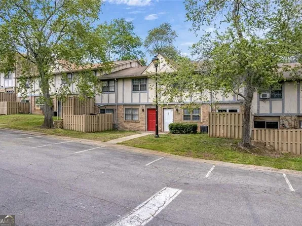 1150 Rankin St #22O, Stone Mountain, GA 30083