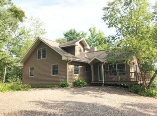 11584 Rays Dr, Presque Isle, WI 54557