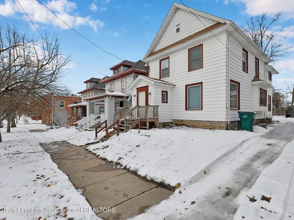 810 W Genesee St, Lansing, MI 48915