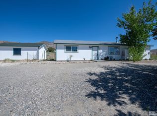 262 Sam Clemens Ave, Dayton, NV 89403