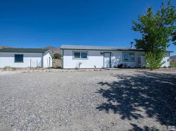 262 Sam Clemens Ave, Dayton, NV 89403