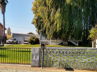 3419 Snug Harbor Dr, Walnut Grove, CA 95690