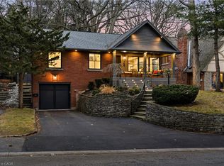 759 Shadeland Ave, Burlington, ON L7T 2M2