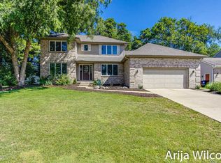 4507 Orchard Creek Dr SE, Kentwood, MI 49546