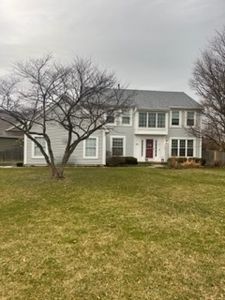 28 Bobolink Dr, Grayslake, IL, 60030