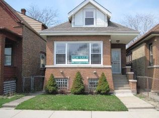 8622 S May St, Chicago, IL 60620