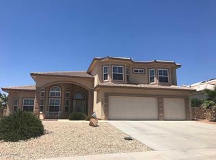 505 Corona Del Campo Loop, Las Cruces, NM 88011