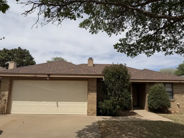 2114 92nd St, Lubbock, TX 79423