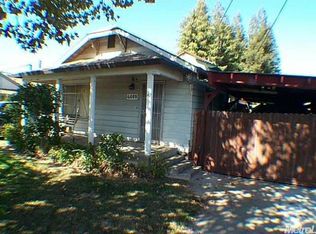 4609 Parker Ave, Sacramento, CA 95820