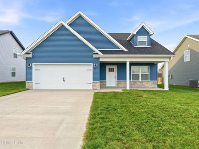 200 Miles Pass, Elizabethtown, KY, 42701