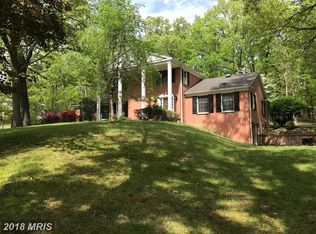 Walsh Rd, Cumberland, MD 21502