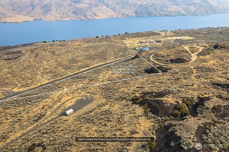 2nd image of 0 Spring Canyon Road
