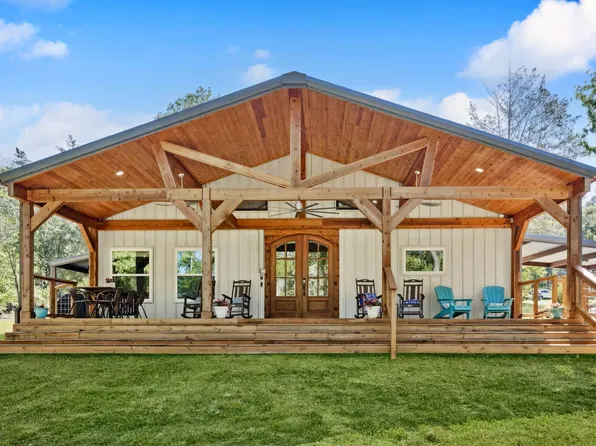 420 County Road 2269, Mineola, TX 75773