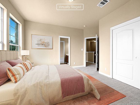 4th image of 3317 NAVASOTA CIR