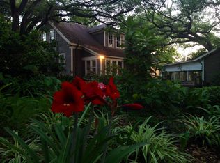 909 E Tom Green St, Brenham, TX 77833