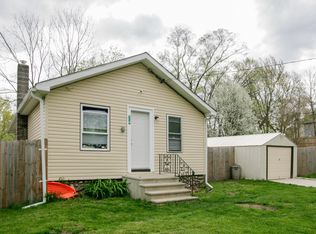 34 Ridge St, Battle Creek, MI 49037