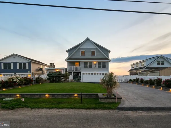 266 New Jersey Ave, Fortescue, NJ 08321