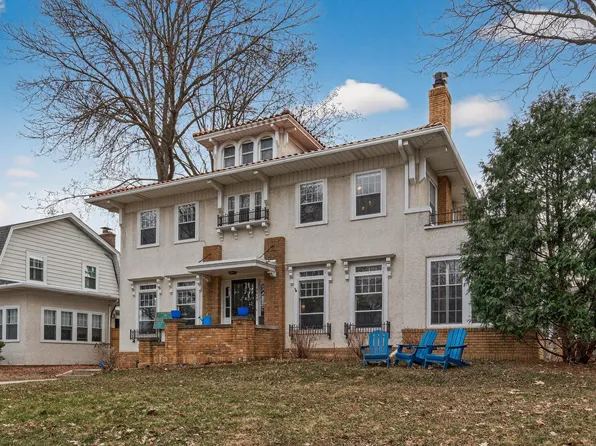 5015 Fremont Ave S, Minneapolis, MN 55419