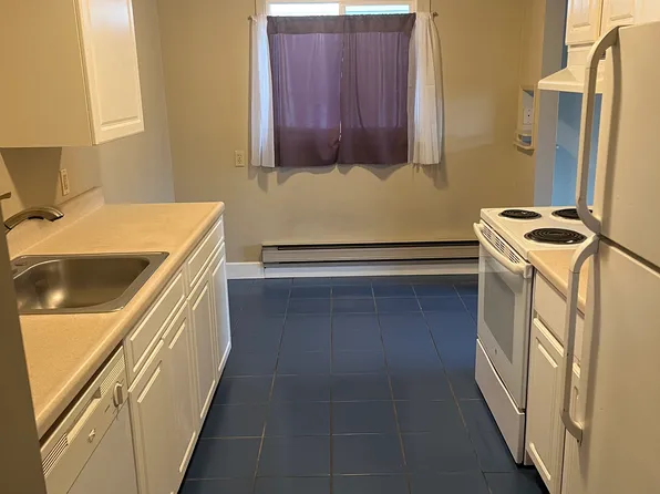 5610 N Driscoll Blvd #5610, Spokane, WA 99205