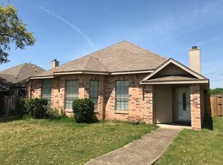 11815 Asher Ln, Balch Springs, TX 75180