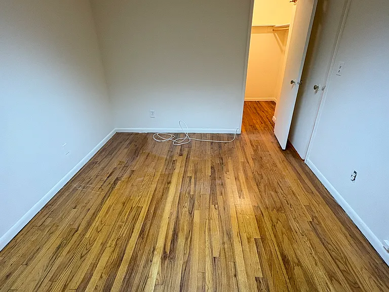 main room