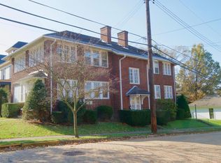 22 Elmwood St, Pittsburgh, PA 15205