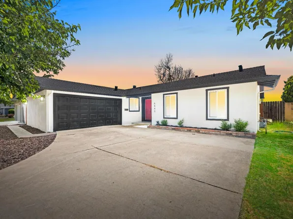 6840 Kettering Cir, Fair Oaks, CA 95628