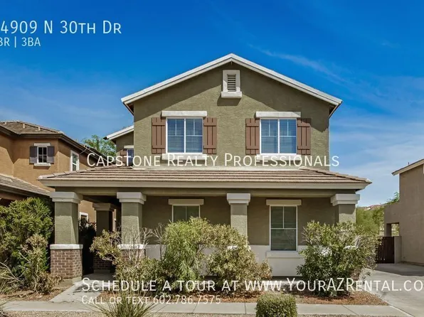 34909 N 30th Dr, Phoenix, AZ 85086