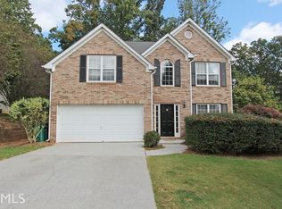 5413 Trumpet Vine Trl SE #139, Mableton, GA 30126