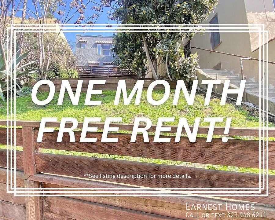 1st image of 834 Laguna Ave #3/4