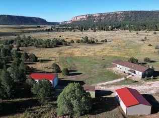 17 Ash Dr, Ramah, NM 87321