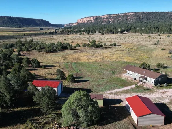 17 Ash Dr, Ramah, NM 87321
