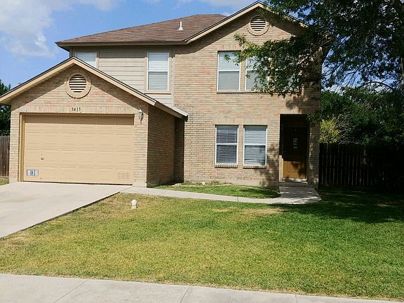2nd image of 3415 Quintana Trl