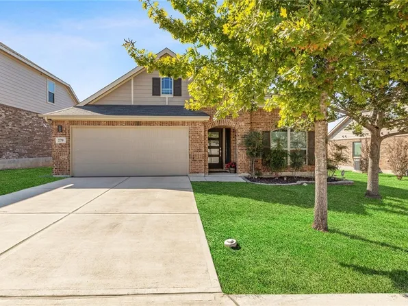 279 Posey Pass, New Braunfels, TX 78132