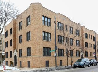 4344 N Clark St #1W, Chicago, IL 60613