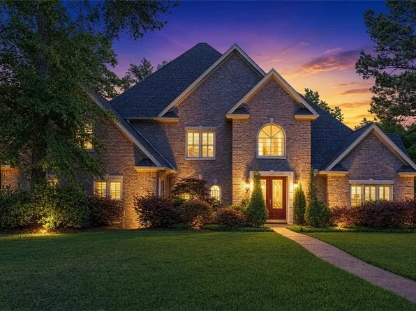 11147 Mountain Park Cir, Tuscaloosa, AL 35405