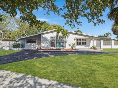3861 NW 6th Ct, Fort Lauderdale, FL, 33311