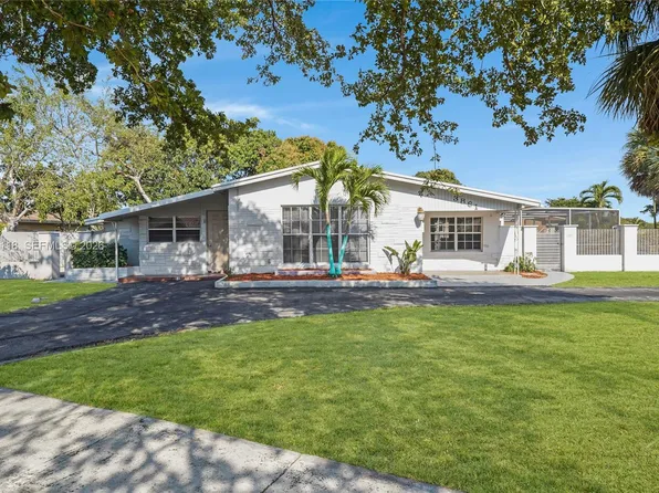 3861 NW 6th Ct, Fort Lauderdale, FL 33311