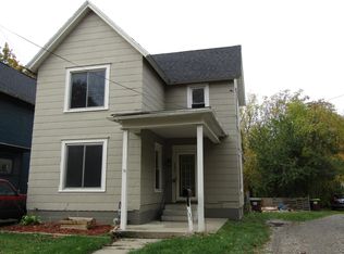 131 N Locust St, Adrian, MI 49221