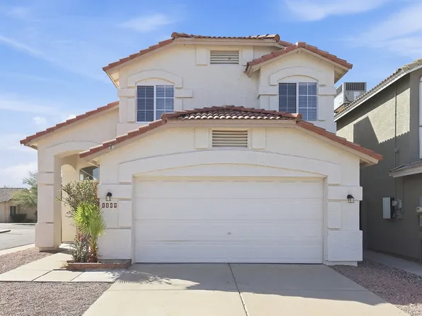 1109 W Bluefield Ave, Phoenix, AZ 85023