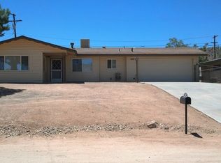 55965 Navajo Trl, Yucca Valley, CA 92284