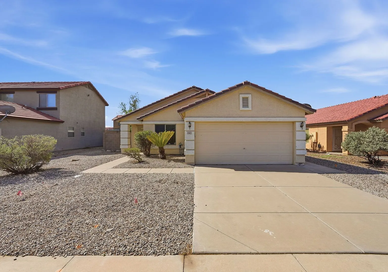 Bright, Spacious & Move-In Ready! — Photo 1